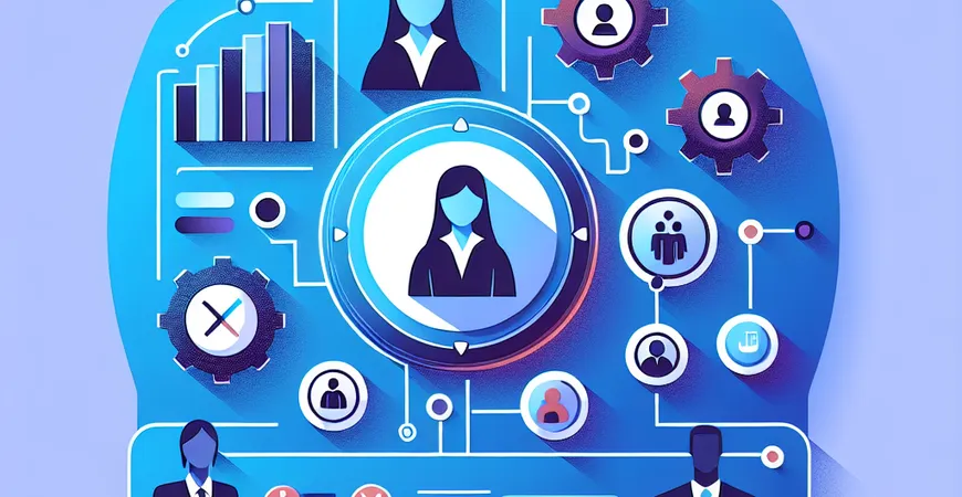 人事管理软件操作总卡壳？这 6 个高频使用技巧一定要学